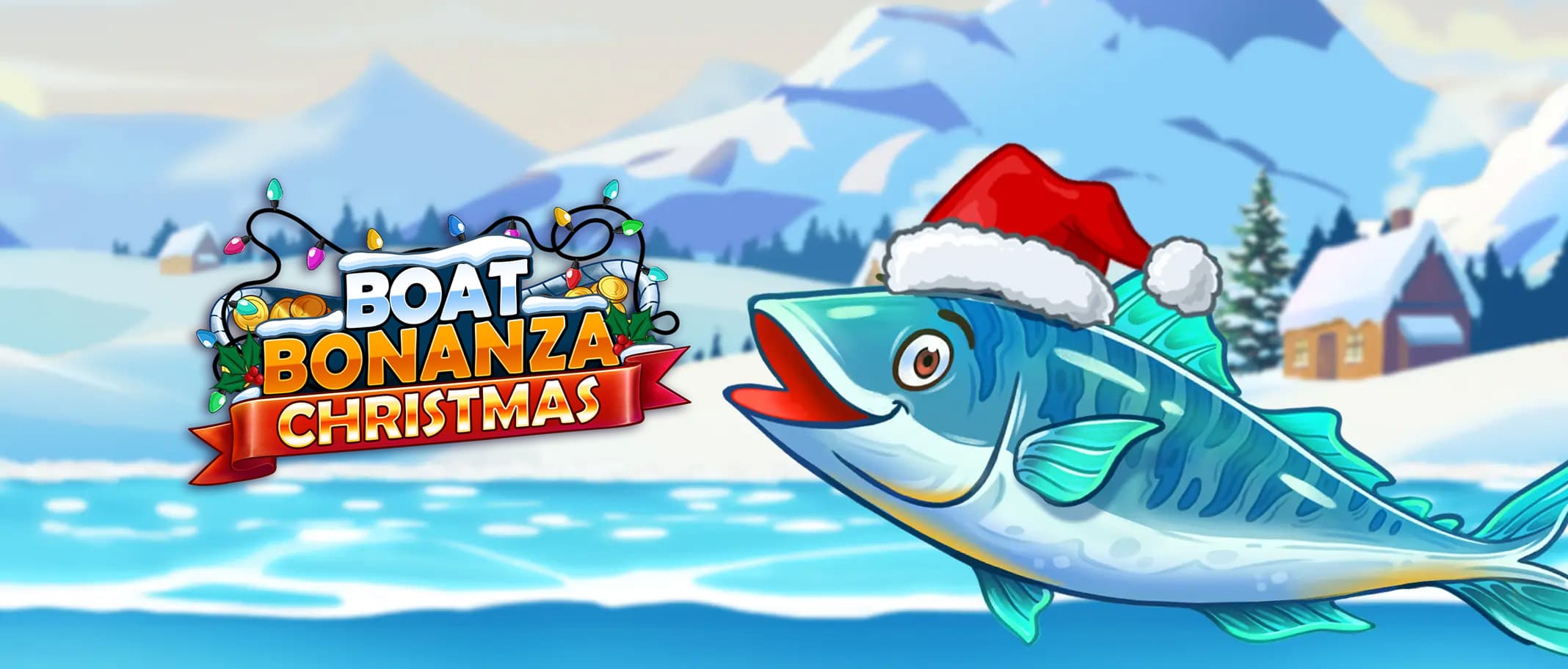 Boat Bonanza Christmas