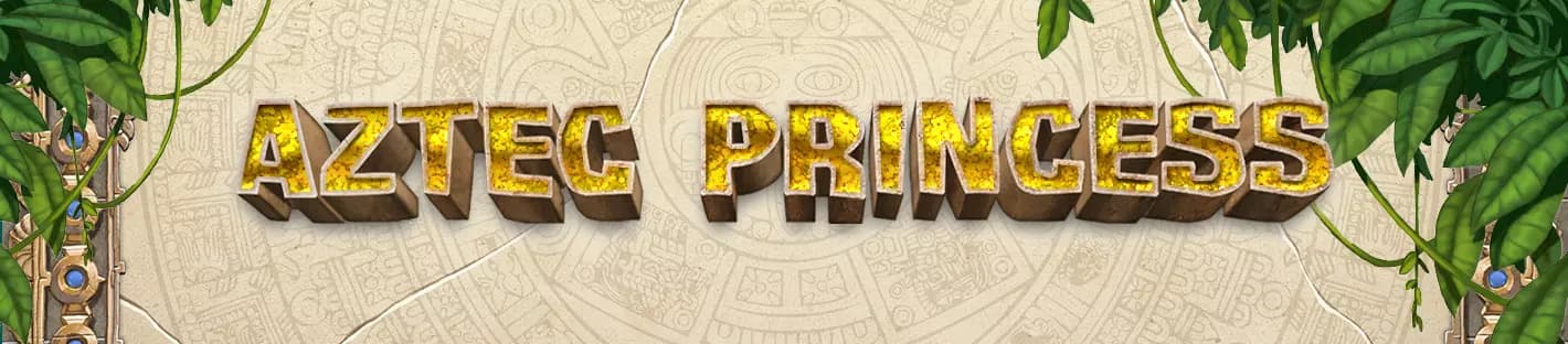 Aztec Warrior Princess