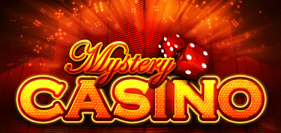 MYSTERY CASINO