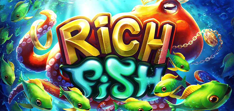 RICH FISH