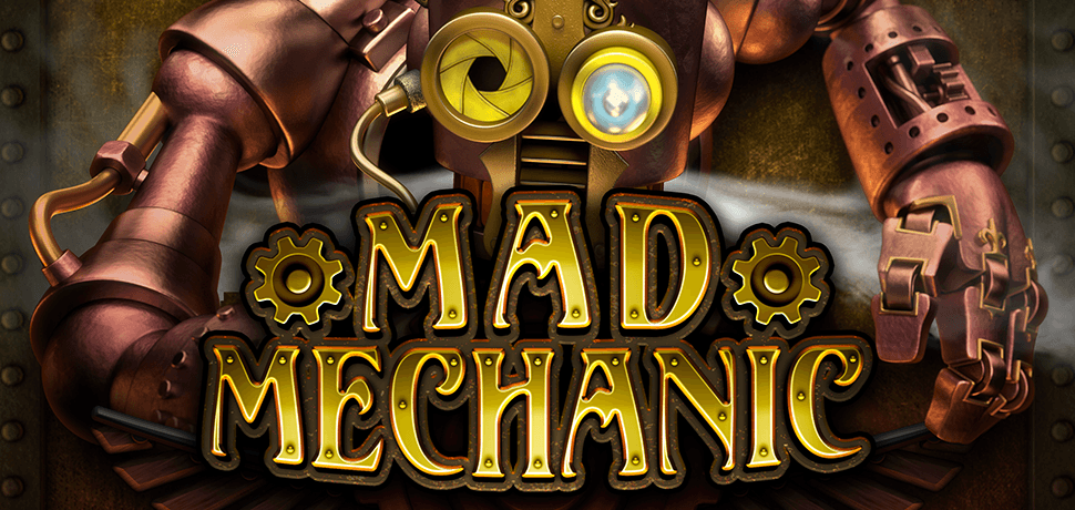 MAD MECHANIC