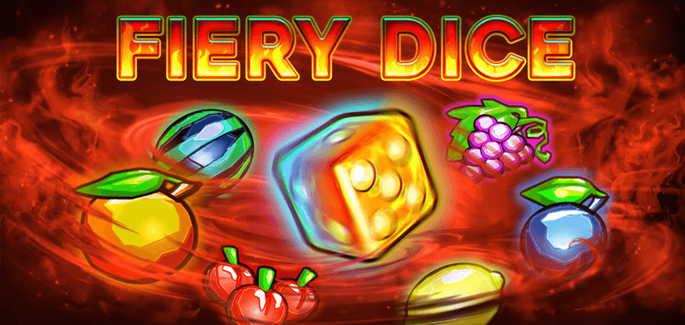 FIERY DICE