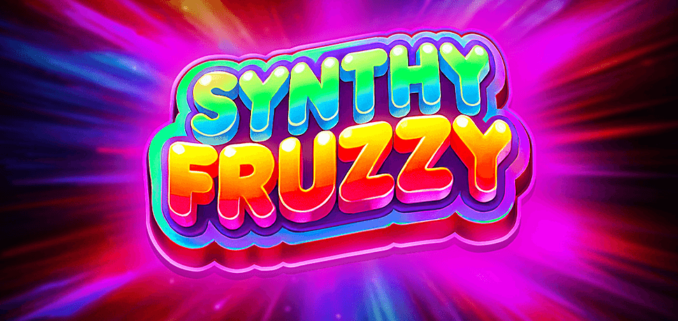 SYNTHY FRUZZY