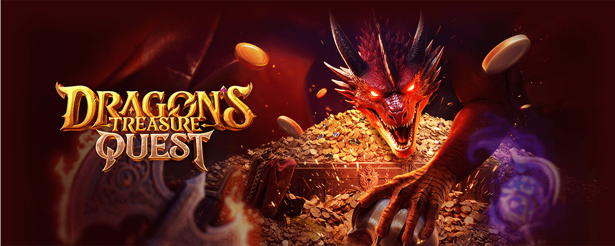 Dragon's Treasure Quest
