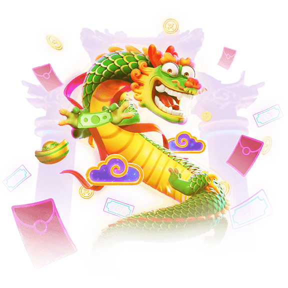 Fortune Dragon