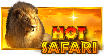 Hot Safari™