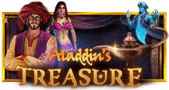 Aladdin's Treasure