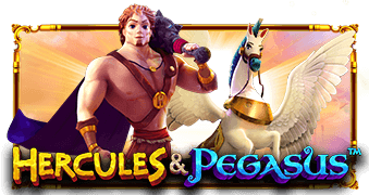Hercules and Pegasus™