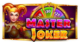 Master Joker™