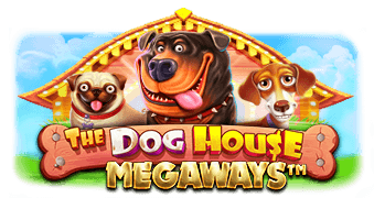 The Dog House® Megaways