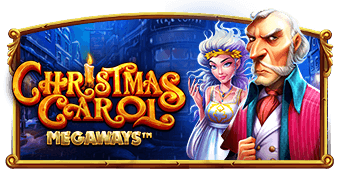 Christmas Carol Megaways™