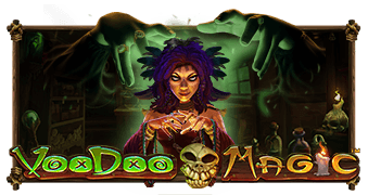 Voodoo Magic™