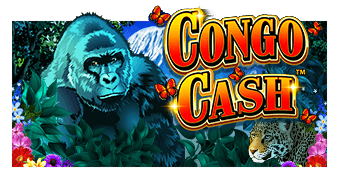 Congo Cash™