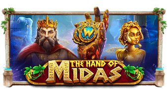 The Hand of Midas™