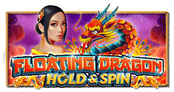 Floating Dragon Hold and Spin™