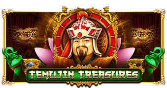 Temujin Treasures™