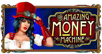 The Amazing Money Machine™