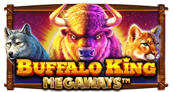 Buffalo King Megaways™
