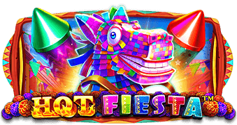 Hot Fiesta™
