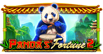Panda's Fortune 2