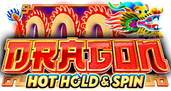 Dragon Hot Hold and Spin™