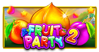 Fruit Party 2™