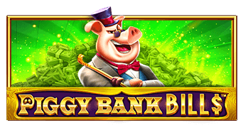 Piggy Bank Bills™
