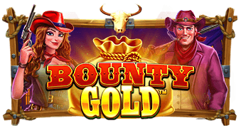 Bounty Gold™
