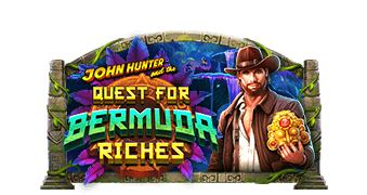 John Hunter and the Quest for Bermuda Riches™