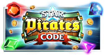 Star Pirates Code™