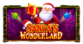 Santa's Wonderland™