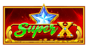 Super X™