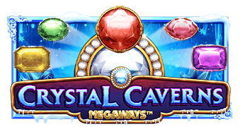 Crystal Caverns Megaways™