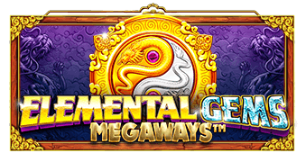 Elemental Gems Megaways™