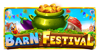 Barn Festival