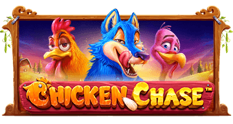 Chicken Chase