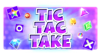 Tic Tac Take