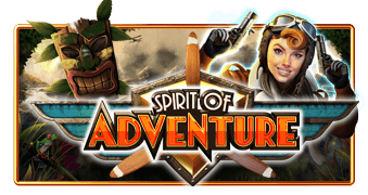 Spirit of Adventure
