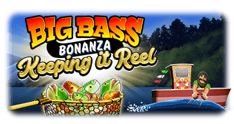 Big Bass – Keeping it Reel