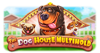 The Dog House Multihold™