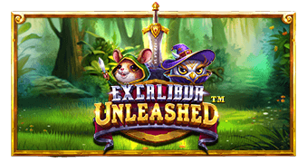 Excalibur Unleashed™