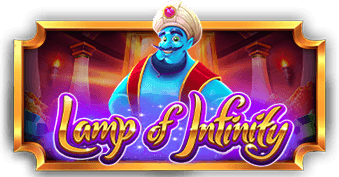 Lamp Of Infinity™