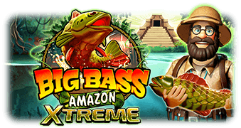 Big Bass Amazon Xtreme