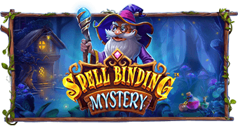 Spellbinding Mystery™