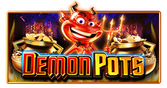Demon Pots™
