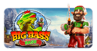 Big Bass Christmas Bash™