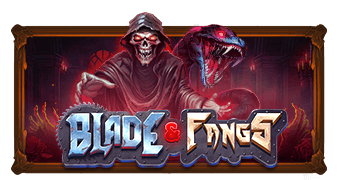 Blade & Fangs