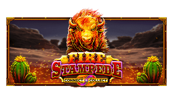 Fire Stampede™