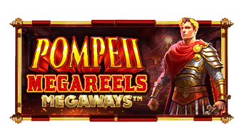 Pompeii Megareels Megaways™