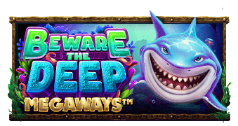 Beware The Deep Megaways™